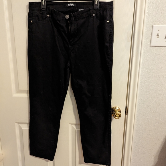🌟3for$15 Buffalo Women's Pants - Picture 12 of 16